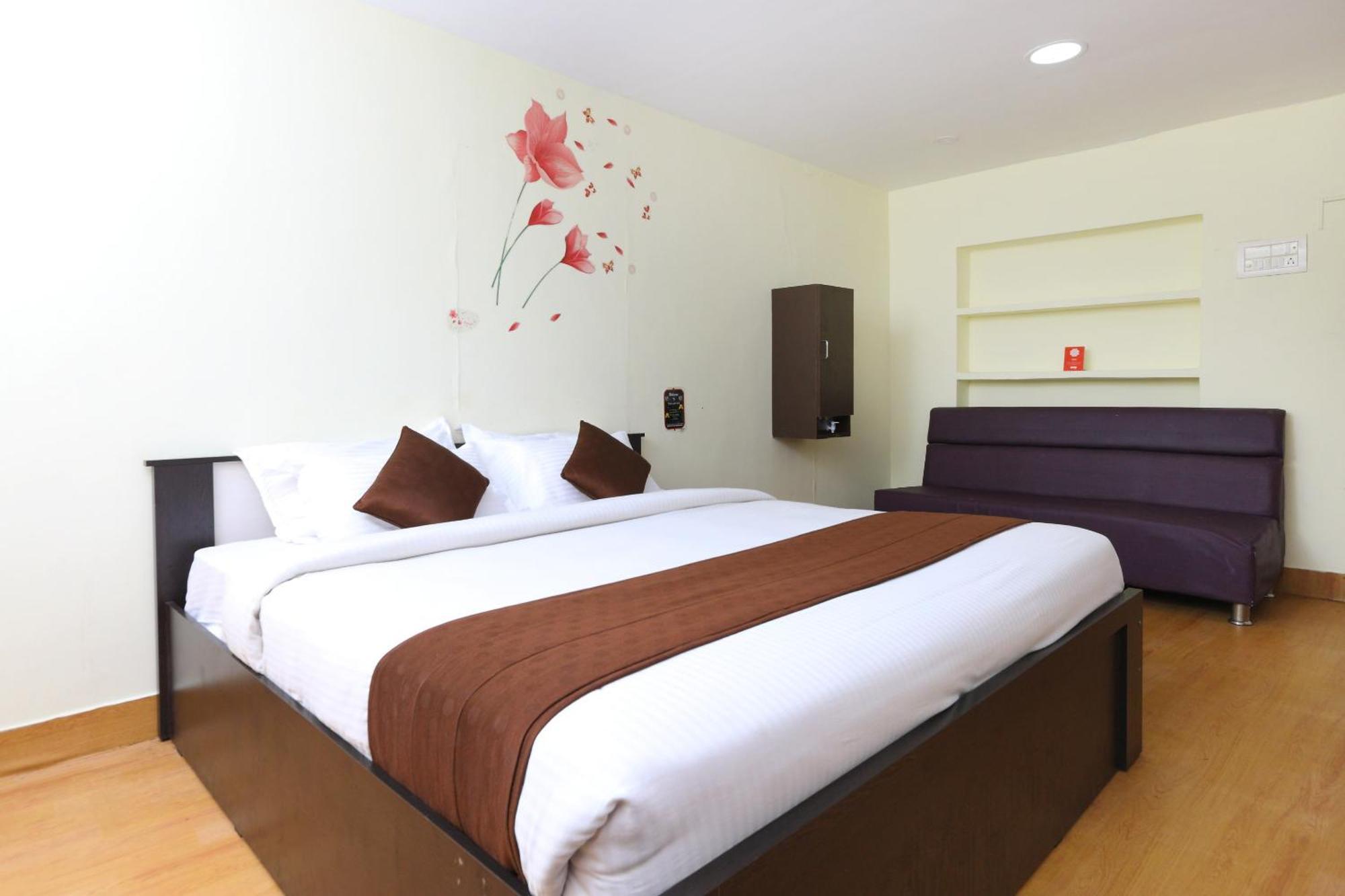 Hotel O India Gate Par View Chennai Exteriör bild